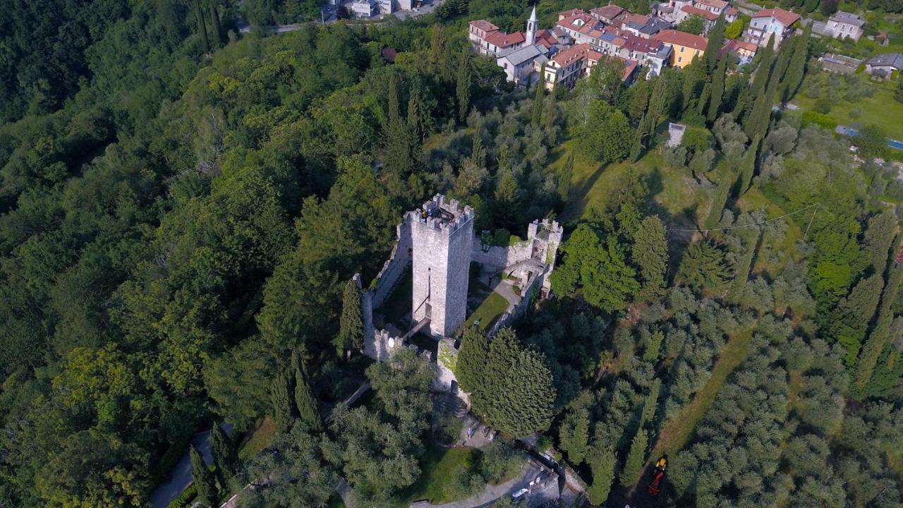 Apartament Il Mulino Varenna Zewnętrze zdjęcie