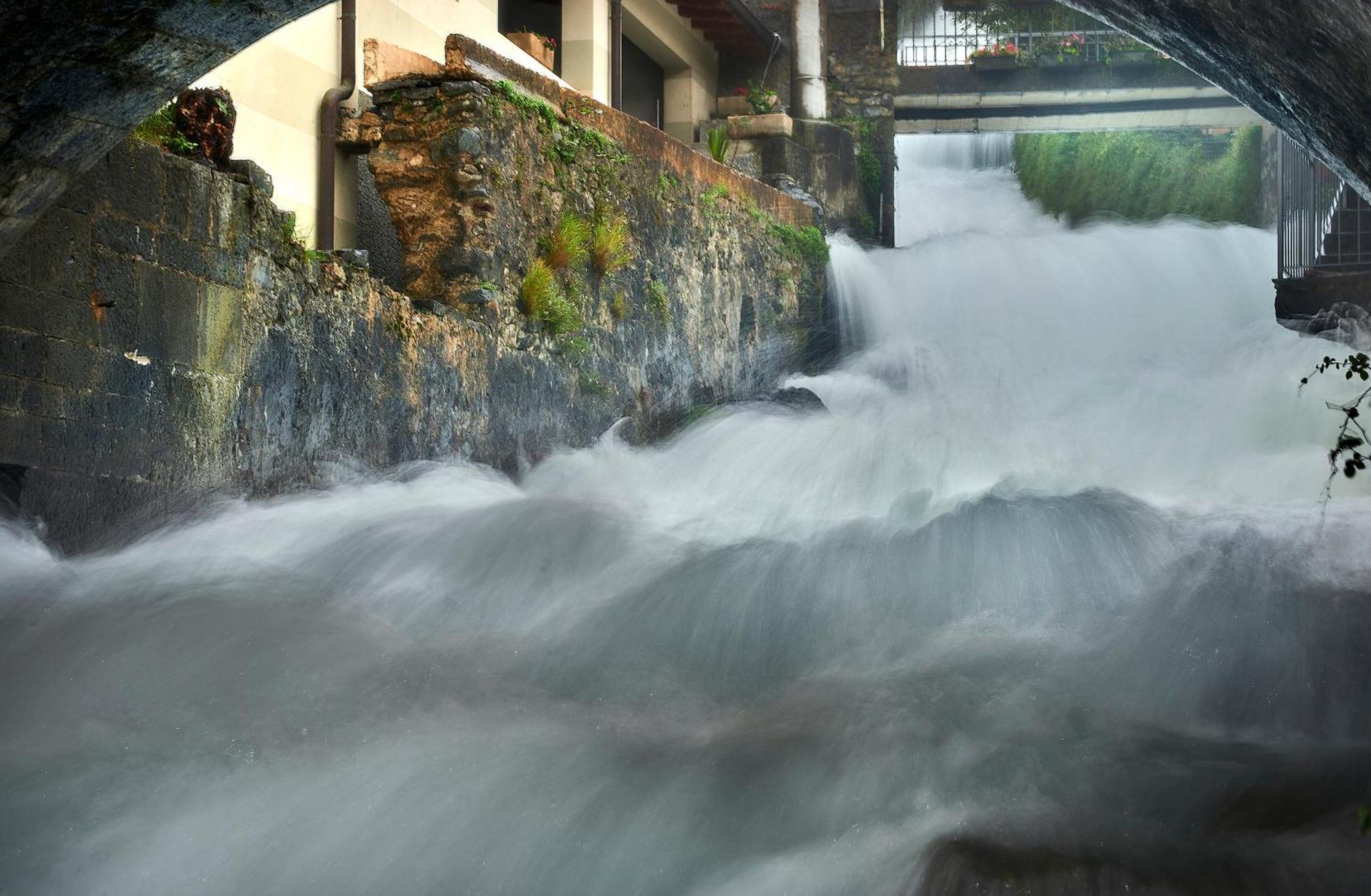 Apartament Il Mulino Varenna Zewnętrze zdjęcie