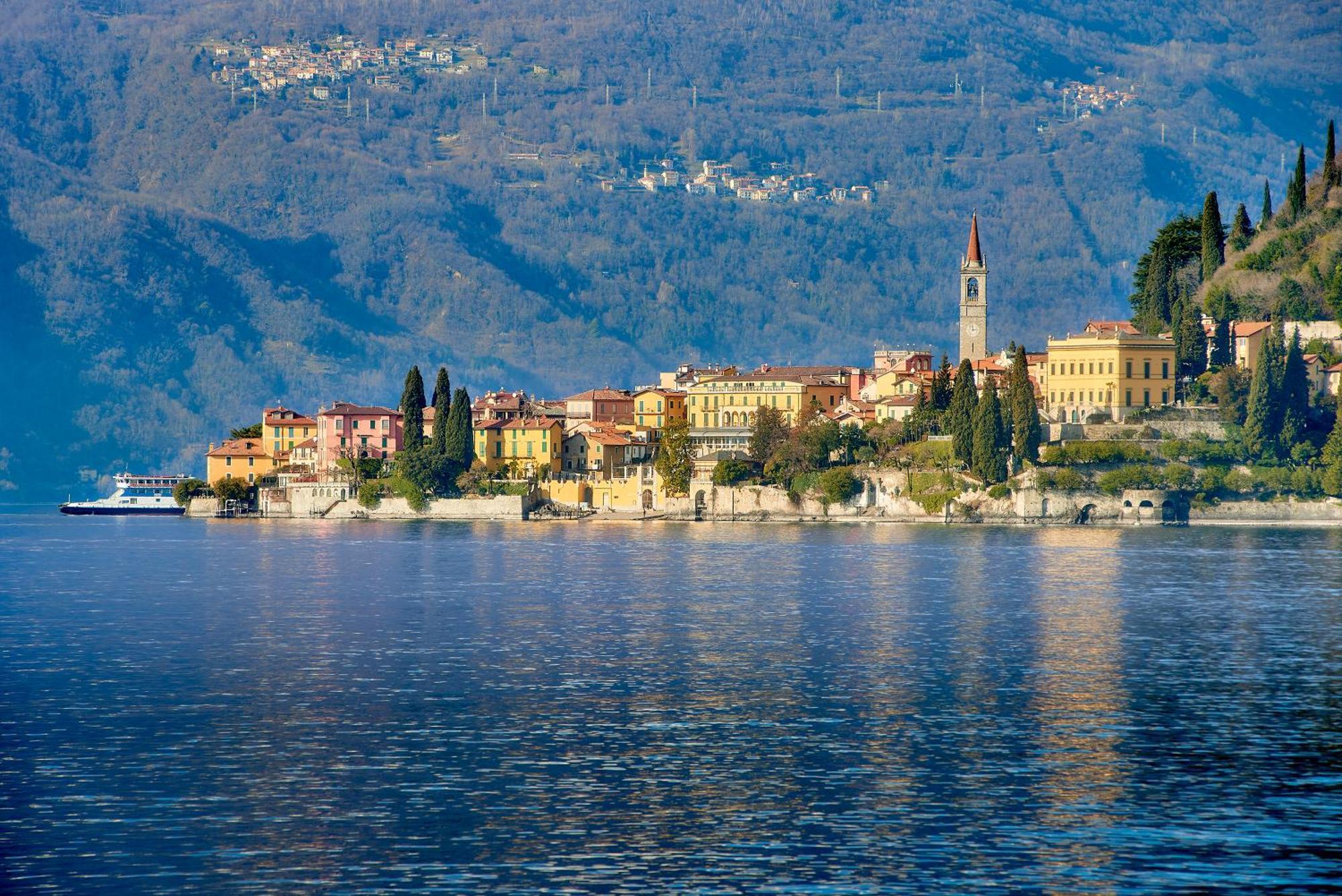 Apartament Il Mulino Varenna Zewnętrze zdjęcie