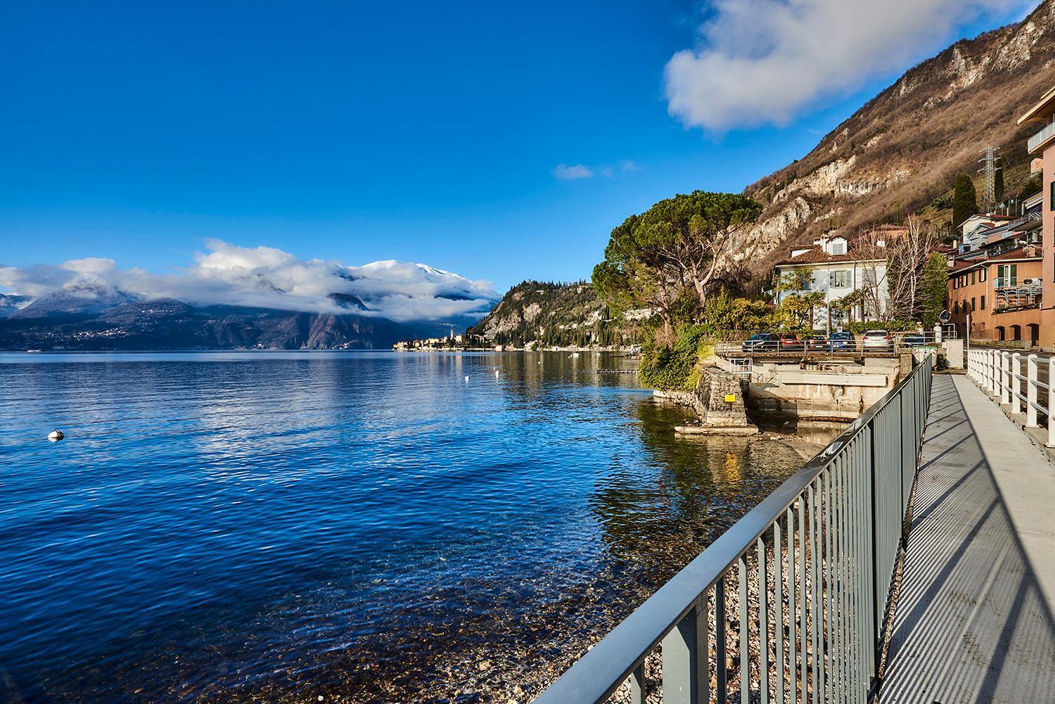 Apartament Il Mulino Varenna Zewnętrze zdjęcie
