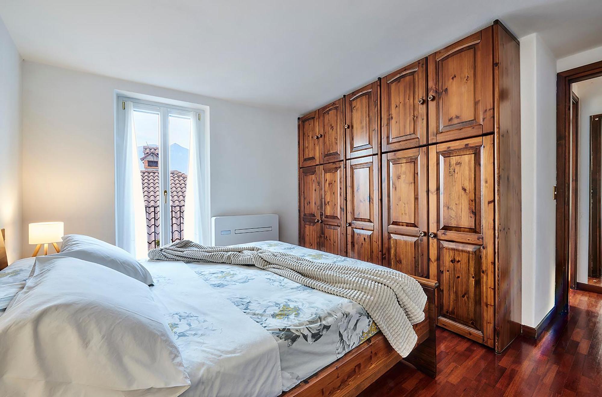 Apartament Il Mulino Varenna Zewnętrze zdjęcie
