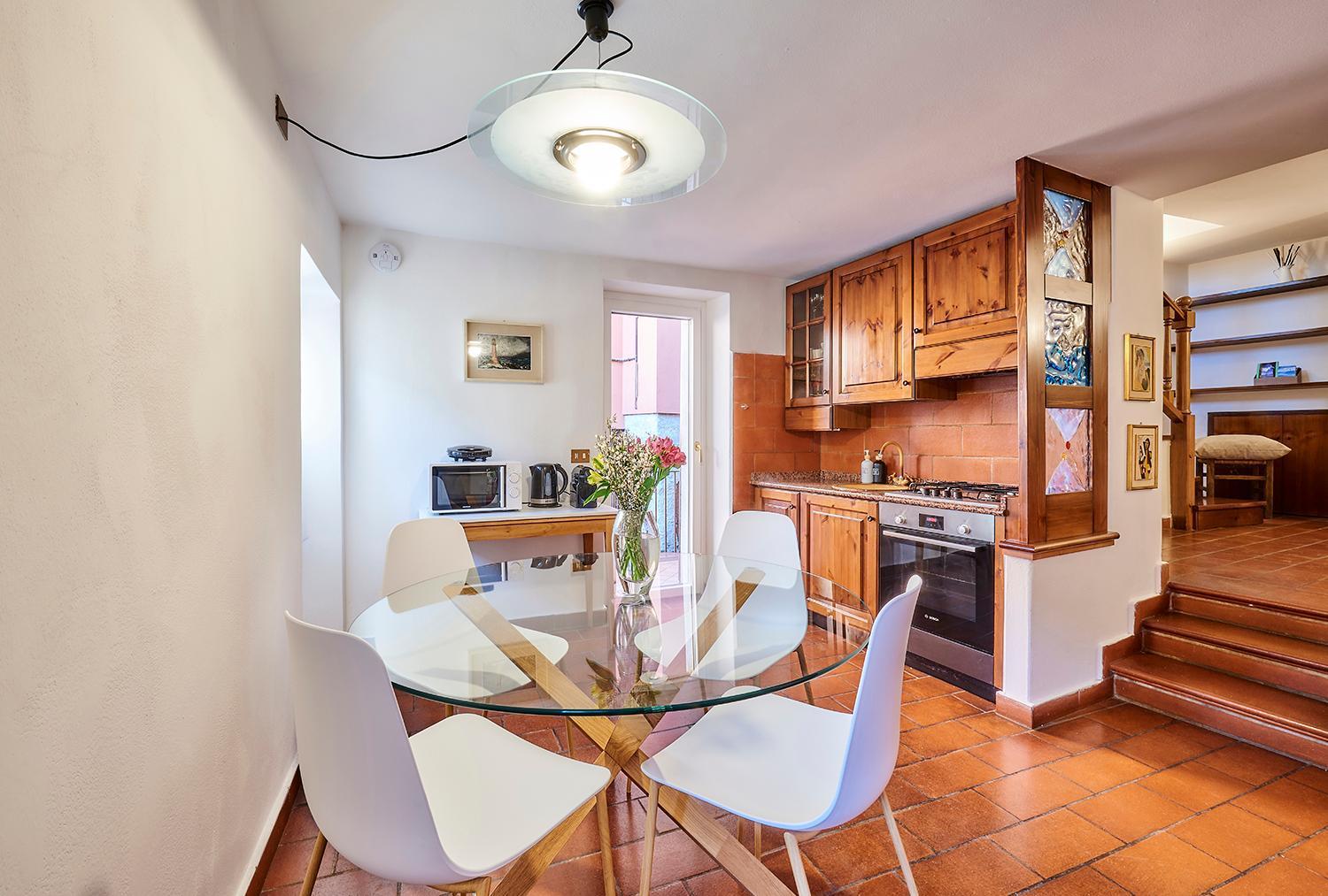 Apartament Il Mulino Varenna Zewnętrze zdjęcie