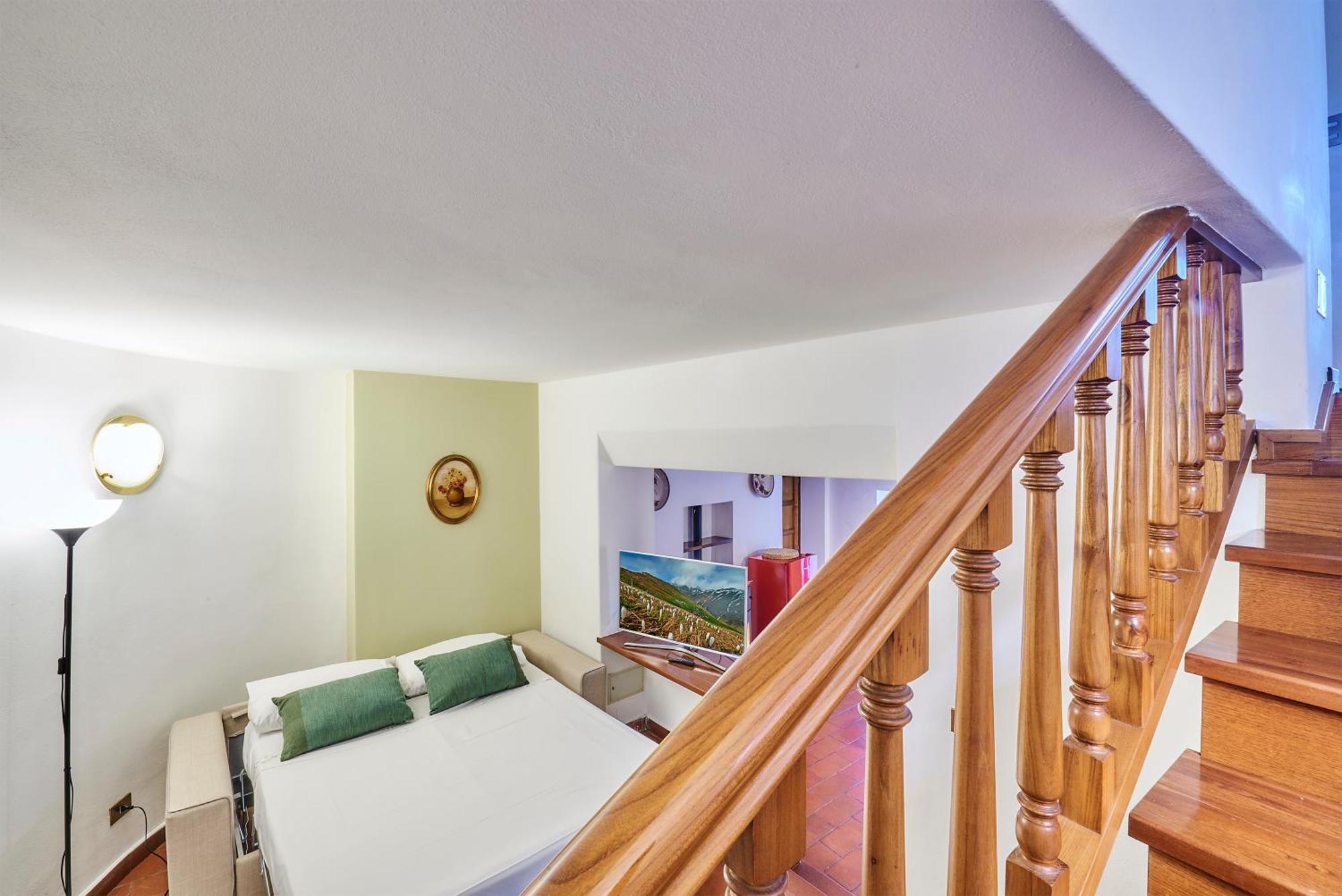 Apartament Il Mulino Varenna Zewnętrze zdjęcie
