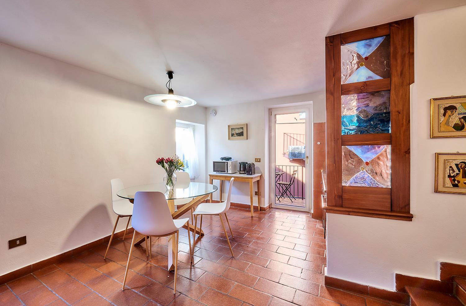Apartament Il Mulino Varenna Zewnętrze zdjęcie
