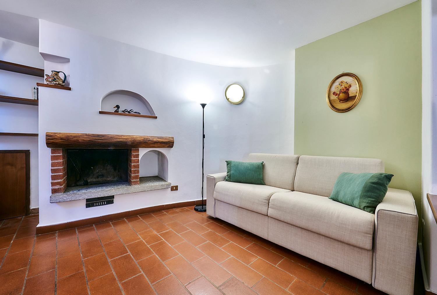 Apartament Il Mulino Varenna Zewnętrze zdjęcie