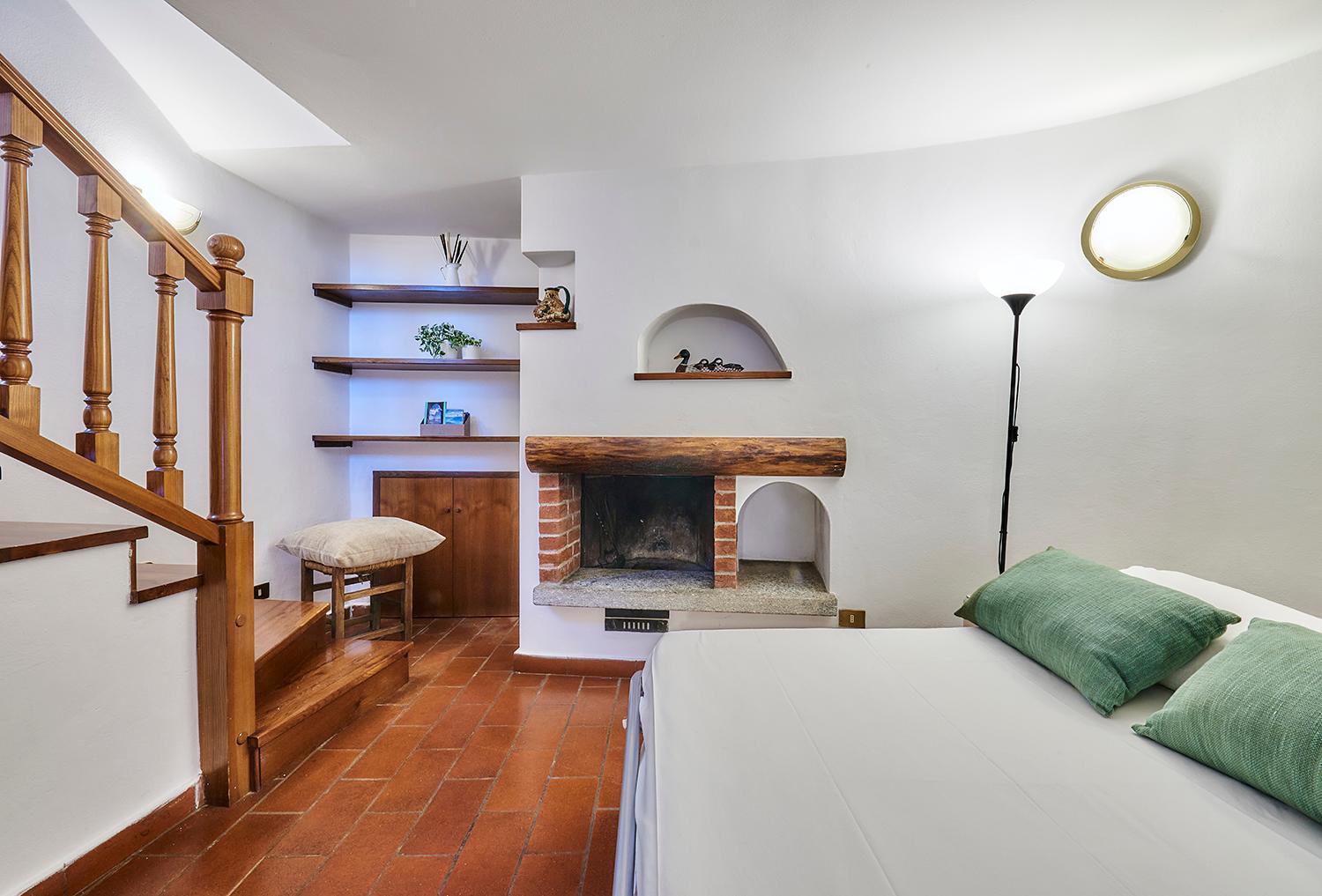 Apartament Il Mulino Varenna Zewnętrze zdjęcie