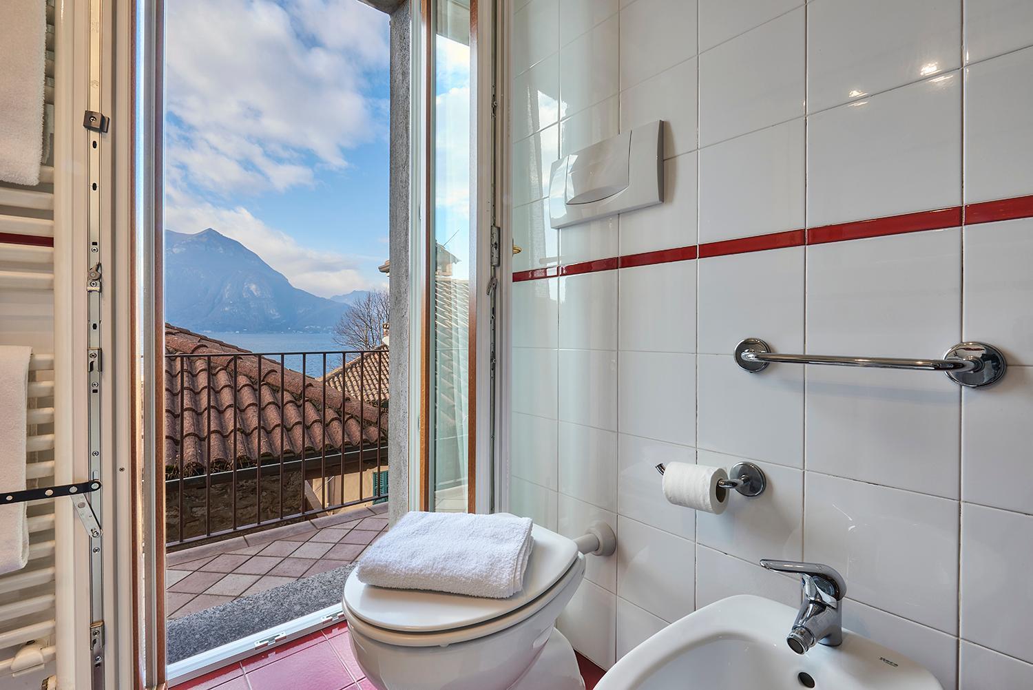 Apartament Il Mulino Varenna Zewnętrze zdjęcie
