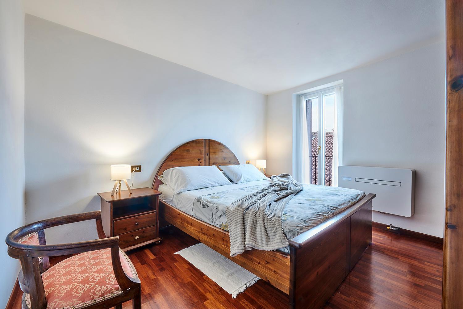 Apartament Il Mulino Varenna Zewnętrze zdjęcie