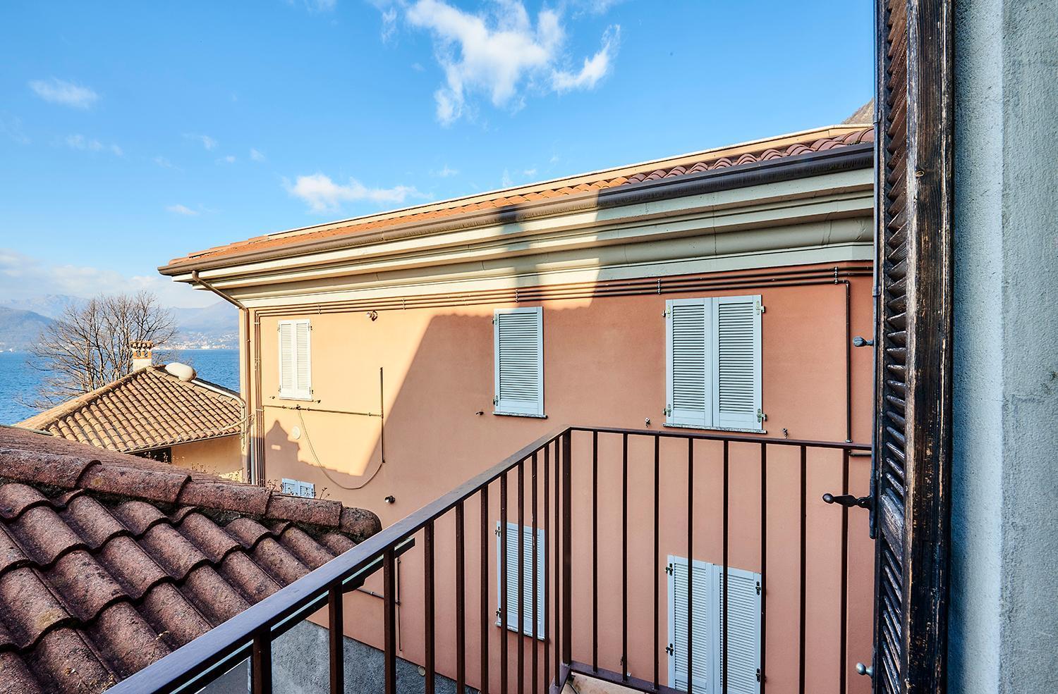 Apartament Il Mulino Varenna Zewnętrze zdjęcie
