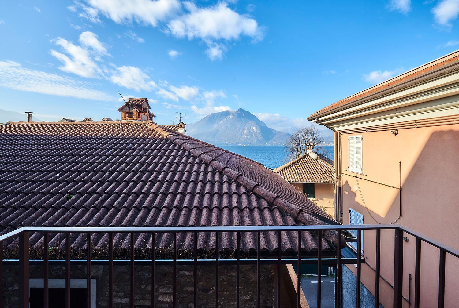 Apartament Il Mulino Varenna Zewnętrze zdjęcie
