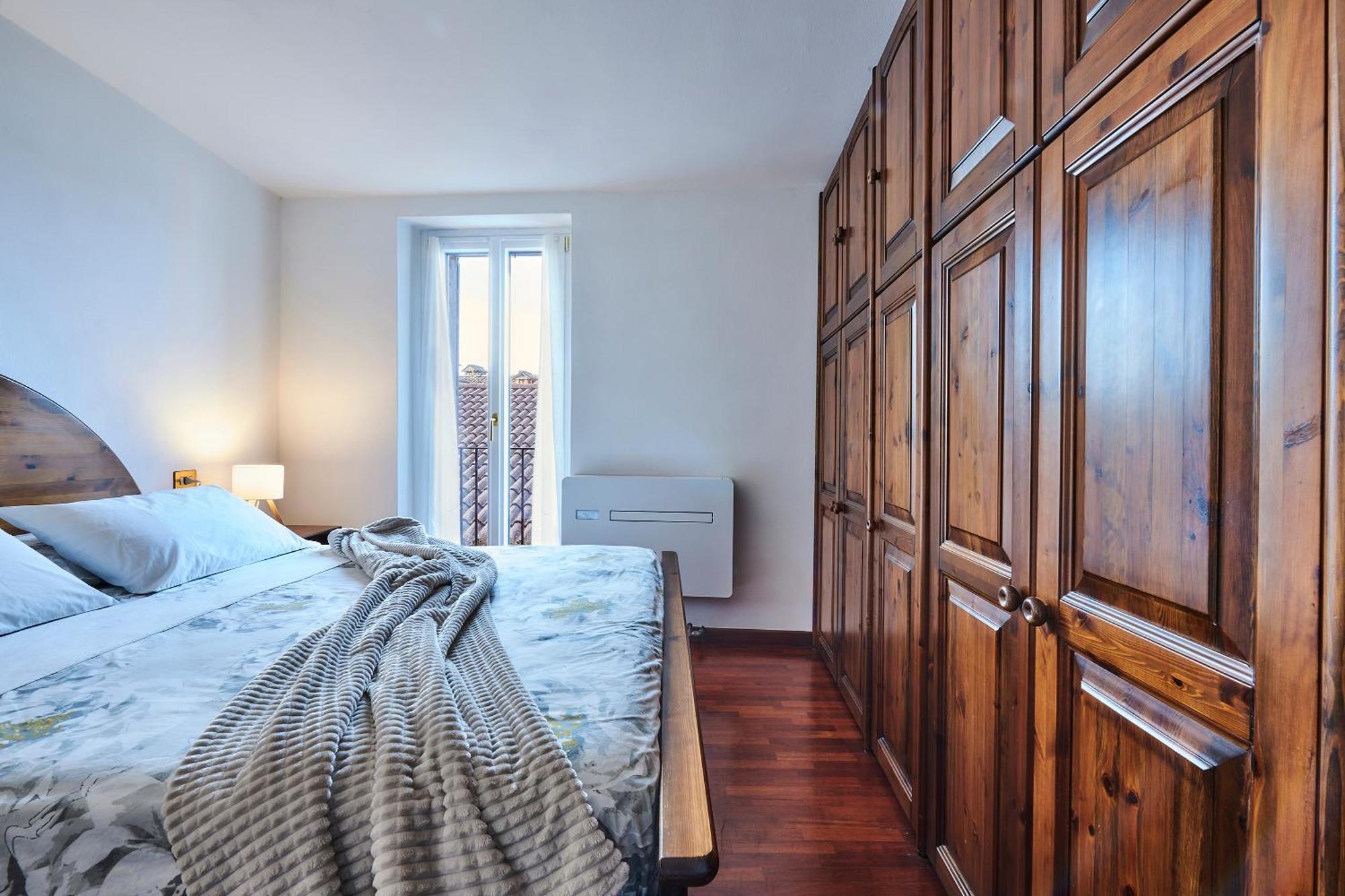 Apartament Il Mulino Varenna Zewnętrze zdjęcie