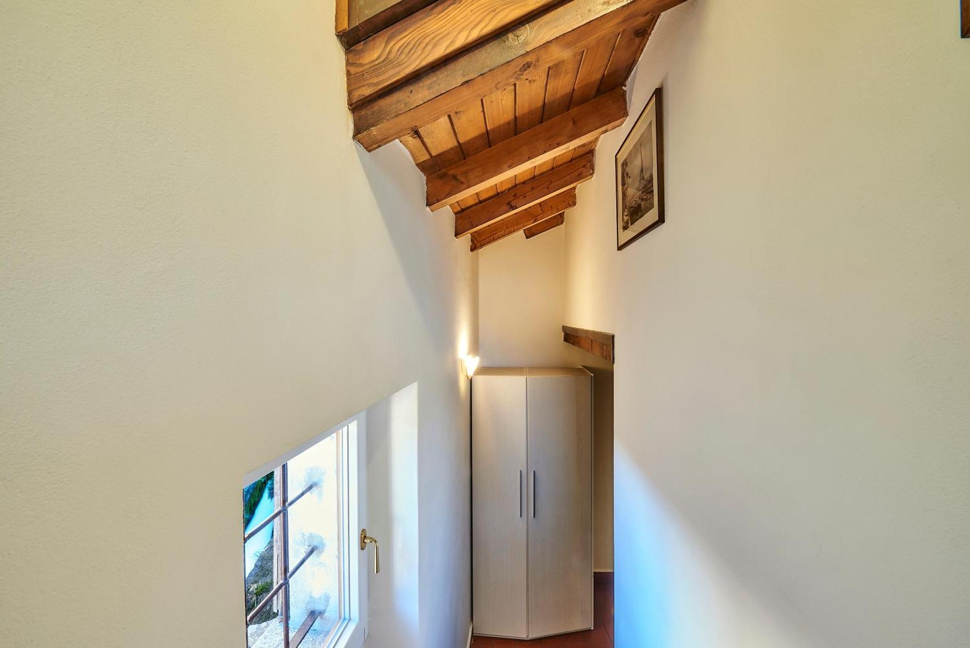 Apartament Il Mulino Varenna Zewnętrze zdjęcie