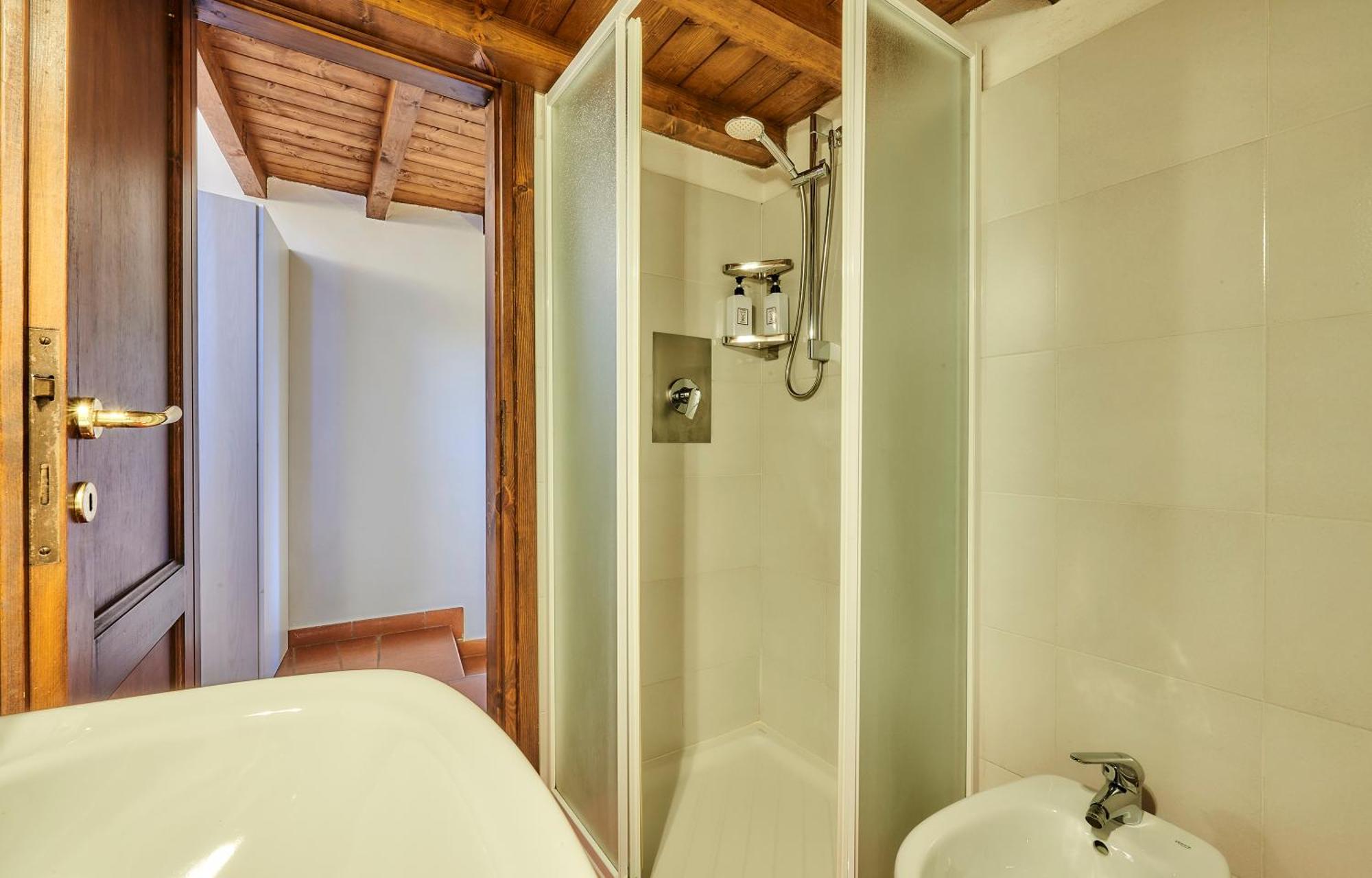 Apartament Il Mulino Varenna Zewnętrze zdjęcie