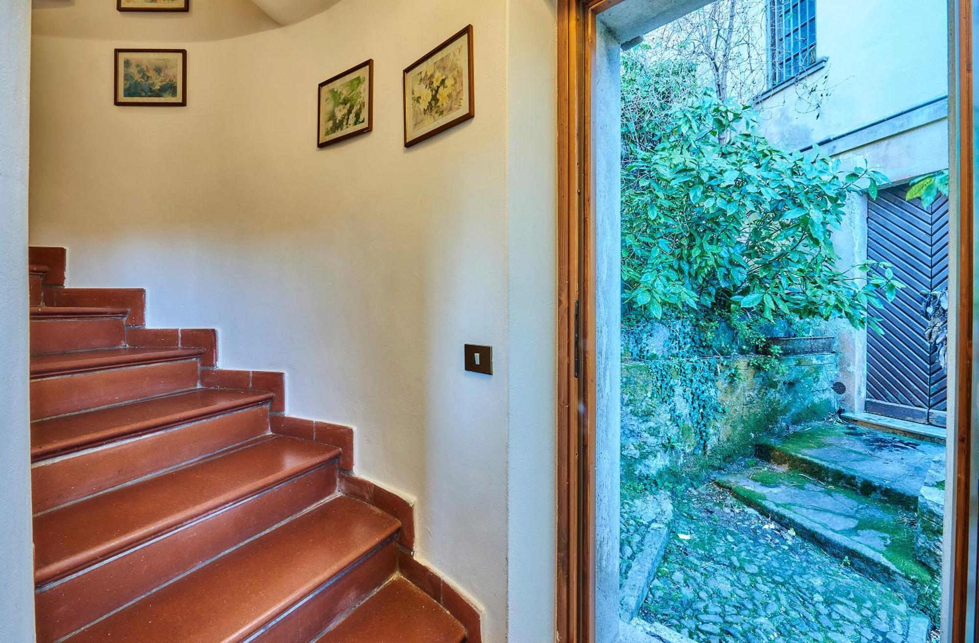 Apartament Il Mulino Varenna Zewnętrze zdjęcie