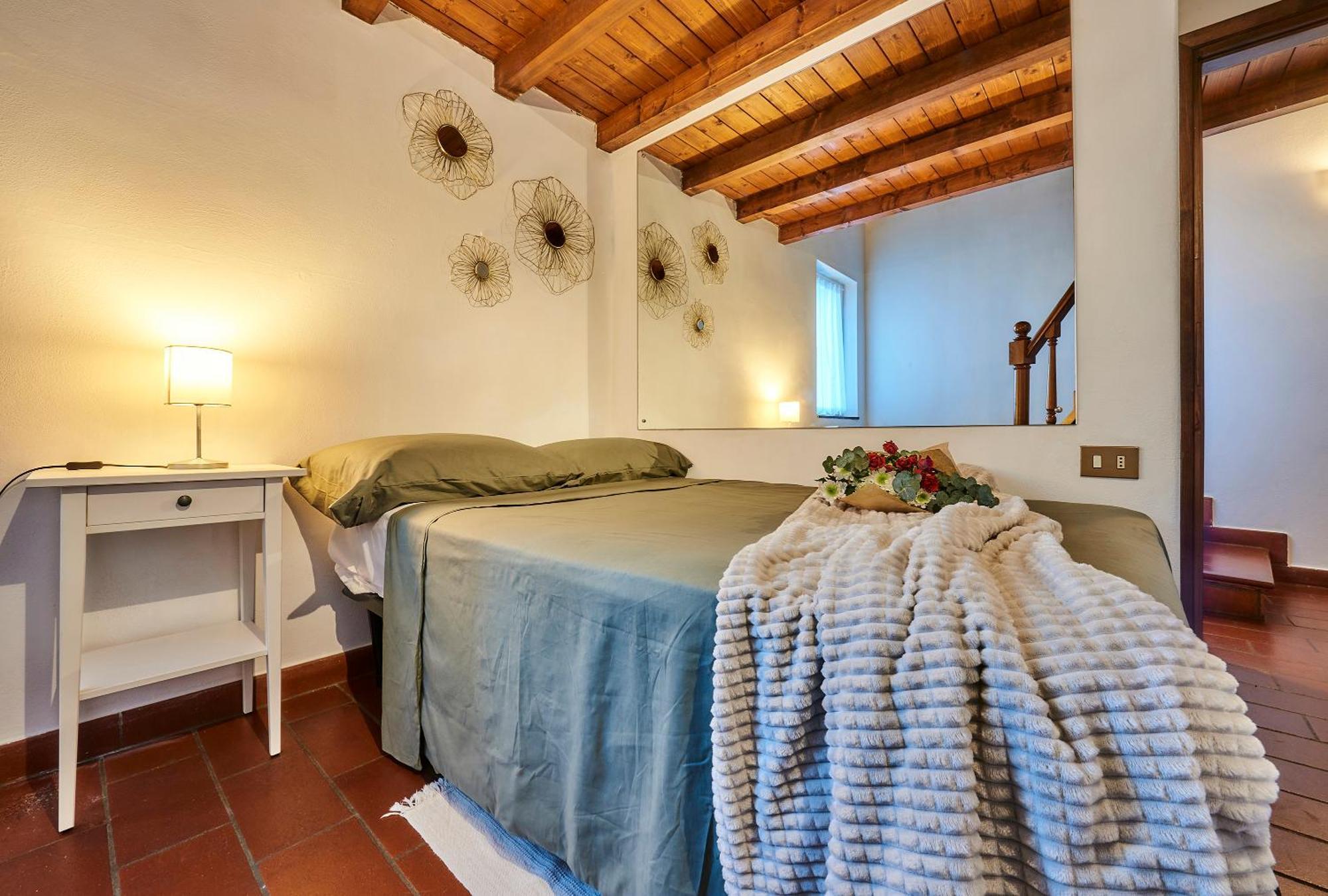 Apartament Il Mulino Varenna Zewnętrze zdjęcie