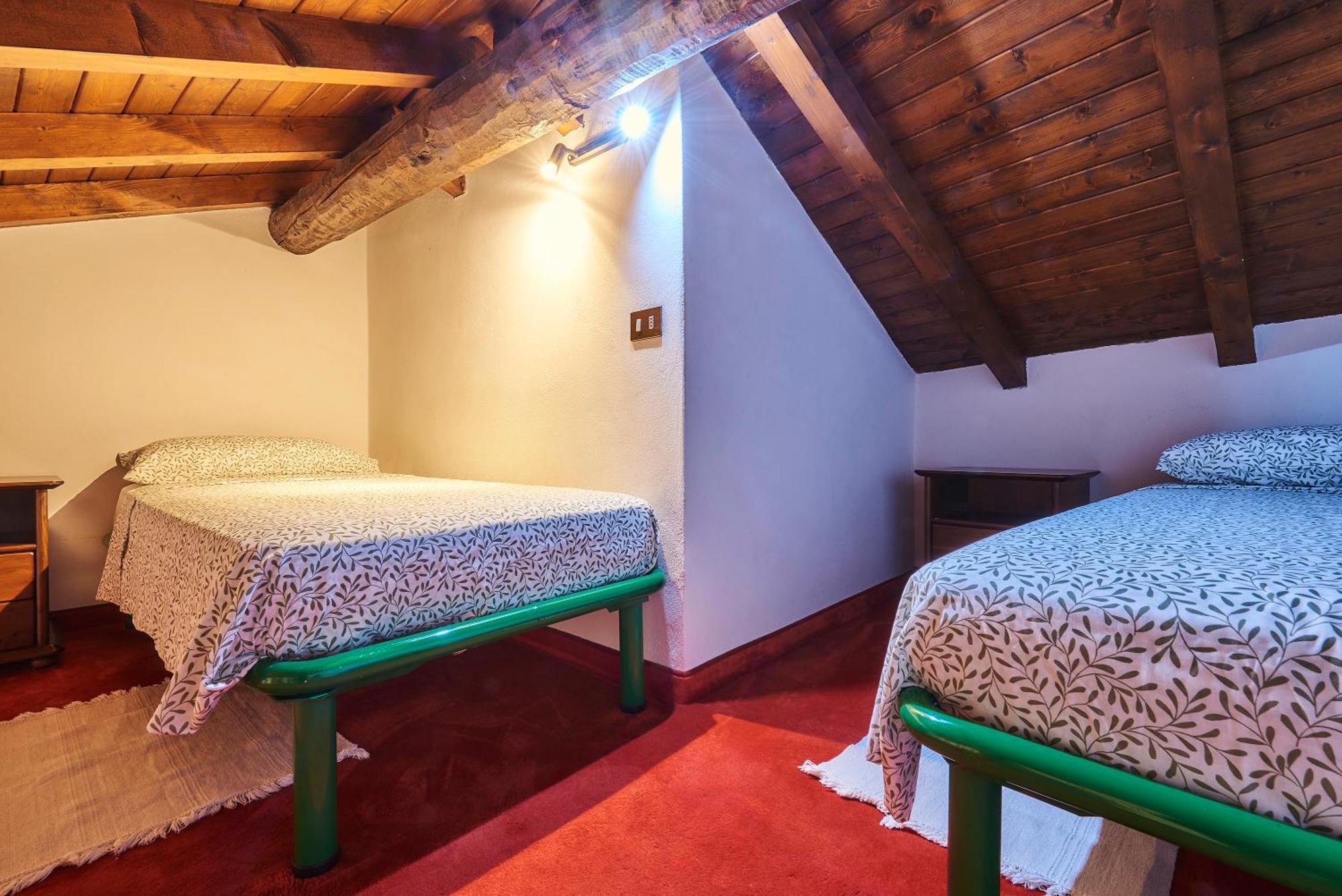 Apartament Il Mulino Varenna Zewnętrze zdjęcie