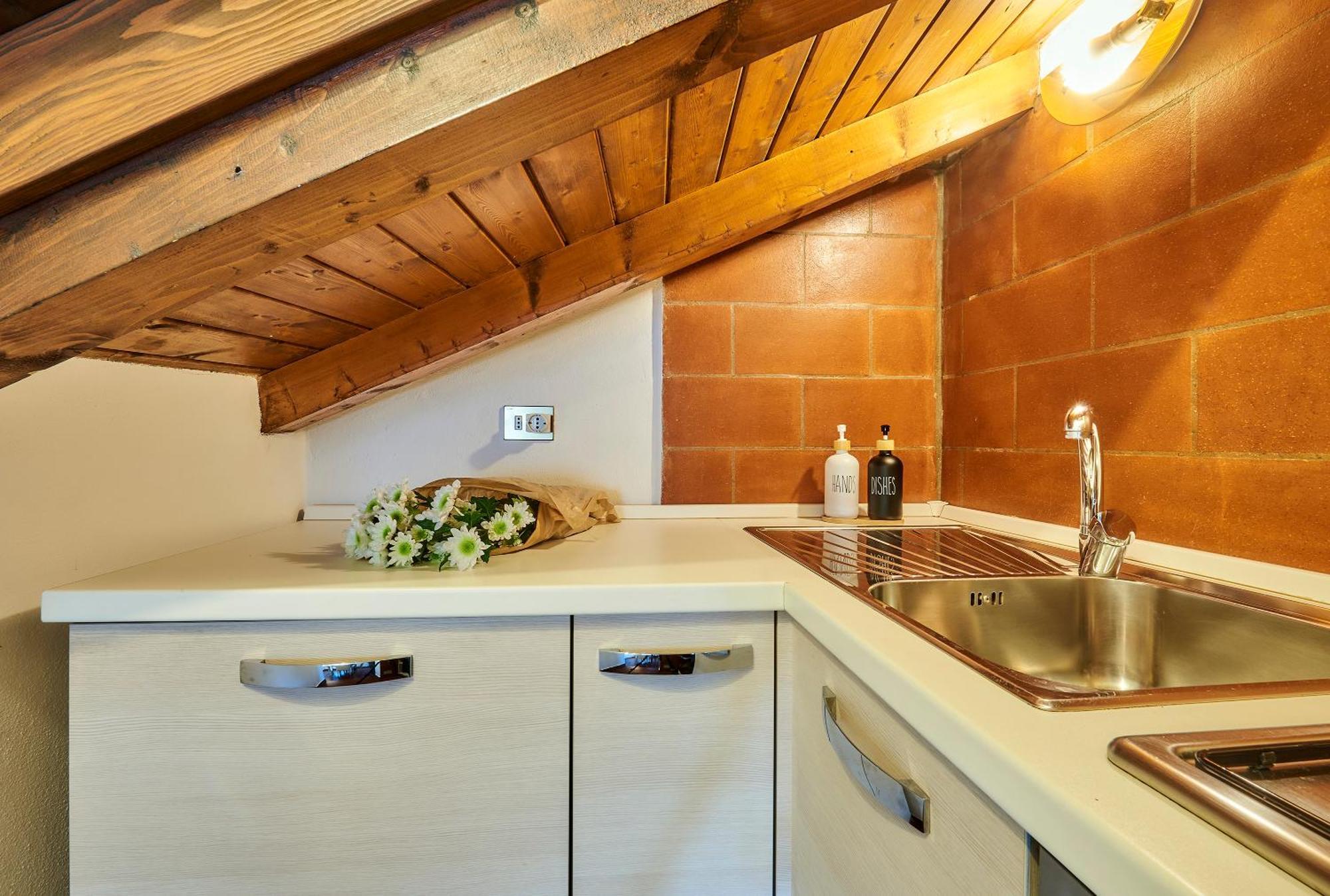 Apartament Il Mulino Varenna Zewnętrze zdjęcie