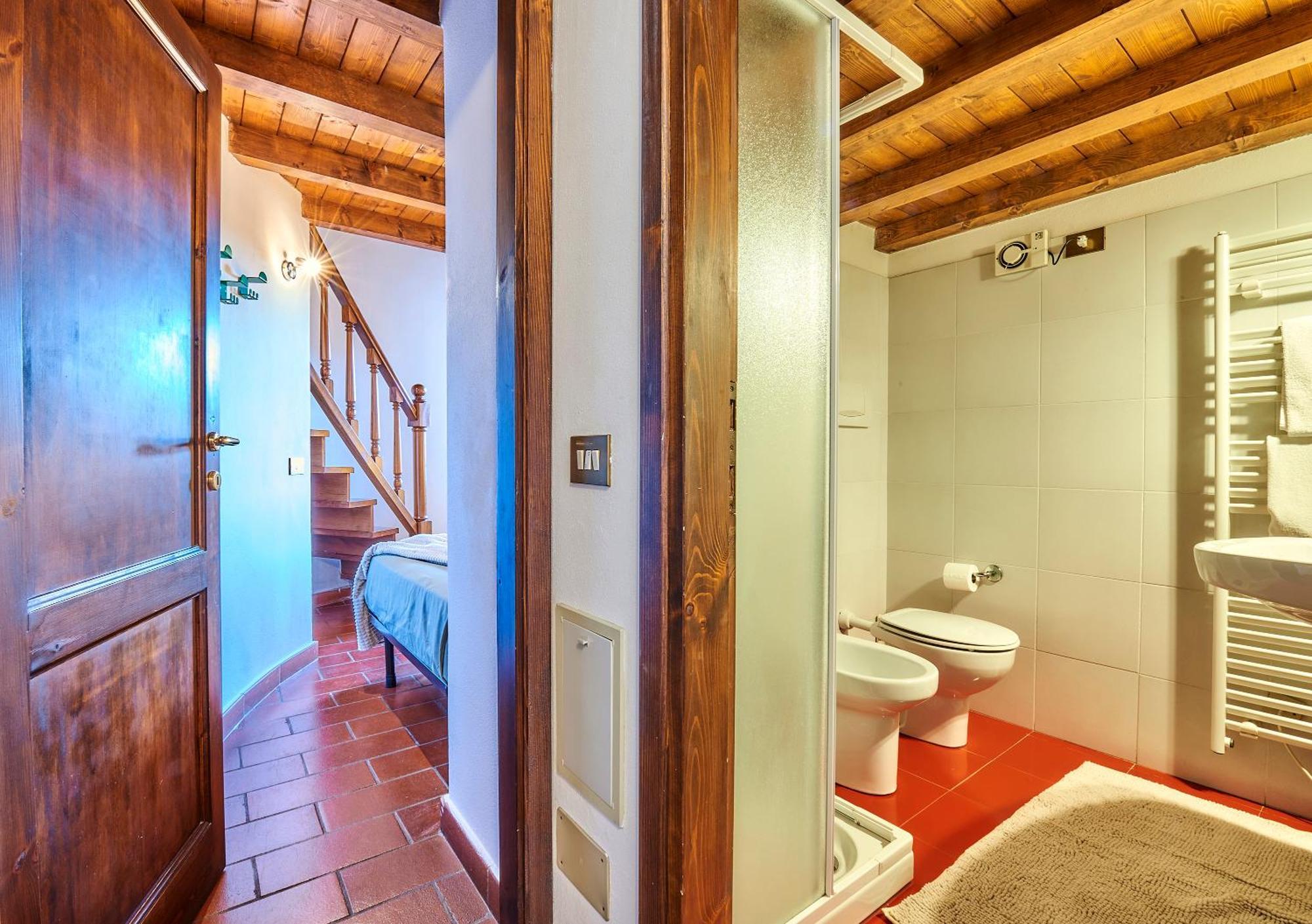 Apartament Il Mulino Varenna Zewnętrze zdjęcie