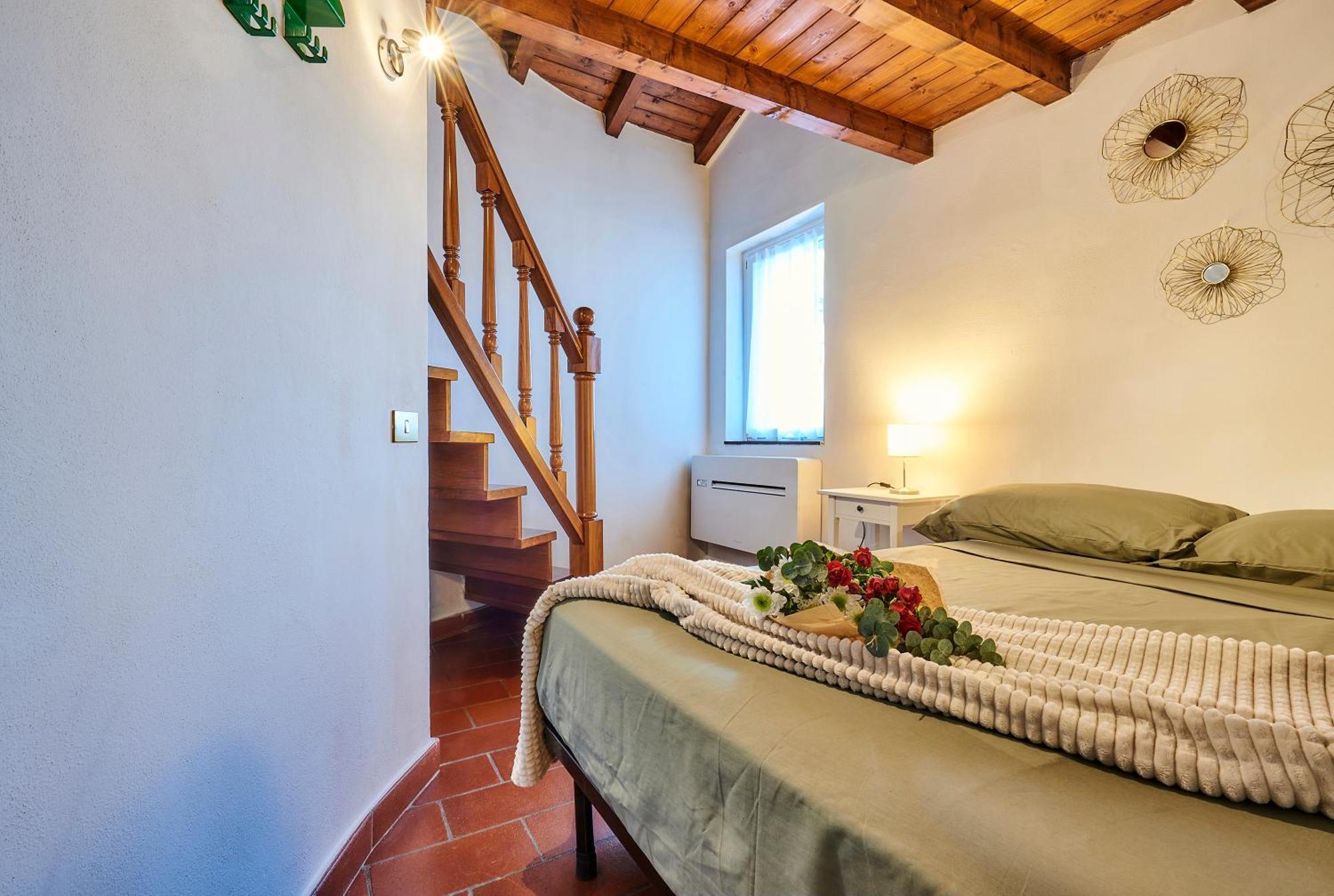 Apartament Il Mulino Varenna Zewnętrze zdjęcie