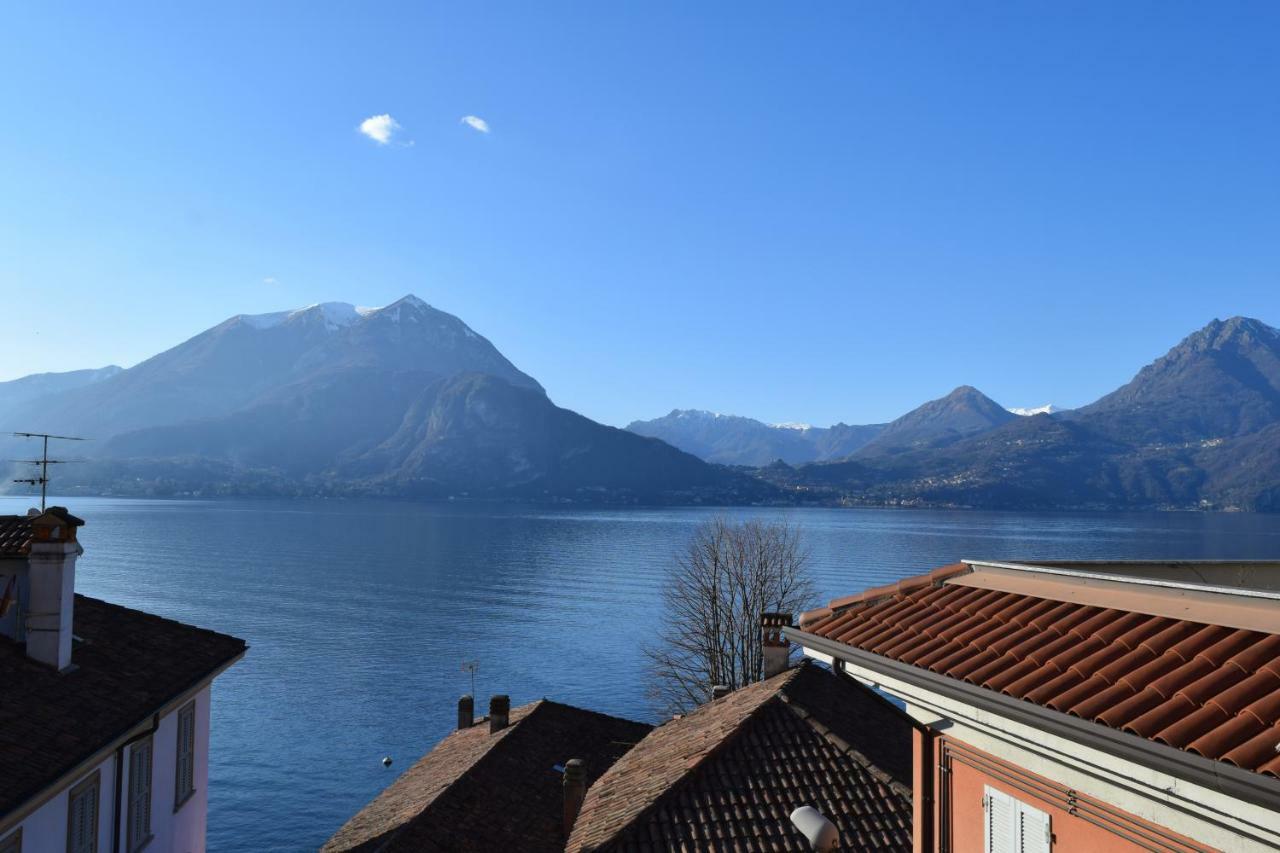 Apartament Il Mulino Varenna Zewnętrze zdjęcie